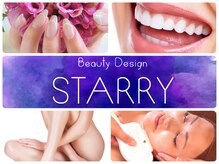 スターリー(STARRY)