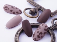 グランビューティー 藤枝店(gran beauty)/ジェルネイル/藤枝/島田/焼津