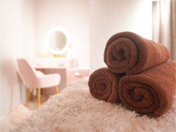 ケアバイルドホリエ(CARE by le dos HORIE)/VIPルーム