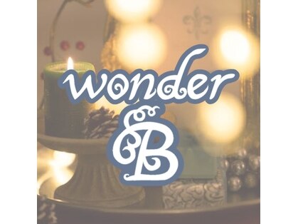 Wonder B
