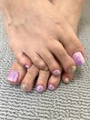 ミラーネイル