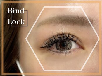 グランドオウジャ(Grand Ouja)/BINDLOCK
