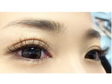 アイマジック 銀座店(EYE MAJIC)/ダ-クブラウンボリュ-ムラッシュ