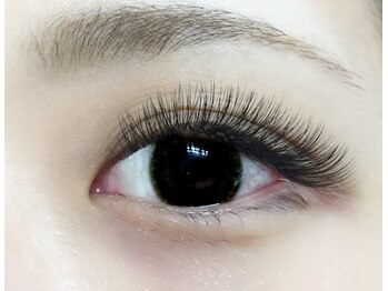 アイラッシュサロン エクラ(eclat)