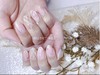 ミューズネイル(muse nail)/