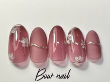 バウネイル(Bow nail)/◇定額◇トレンド