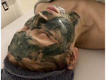 アバナ(ABANA)/スピルリナコース