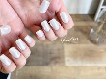 クレー(Klee)/ミラーオーロラ＋ワンカラー