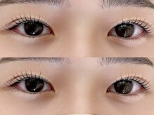 ミーアイラッシュ(ME.eyelash)/LASH LIFT