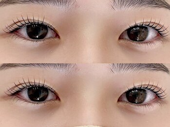 ミーアイラッシュ(ME.eyelash)/LASH LIFT