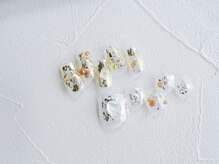 ペアリング(Pairing nail&eyelash)/7月select(J)6,980円/全10種