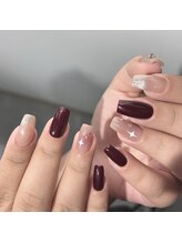 クイーンズビューティーサロン 新宿本店(Queen's beauty salon)/シンプルコース　90分