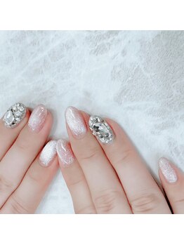 ネイルサロン クール(Nailsalon Coeur)/