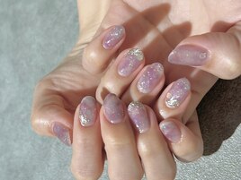 【Sedum】定額bコース◆色替OK