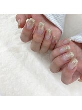 ネイルズノン(Nail's NON)/グラデーション