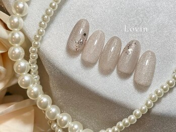 ラヴィン なんばスカイオ店(Lovin)/【1月 simple plus】