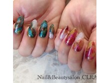 ネイルアンドビューティーサロン クリア(CLEAR)/