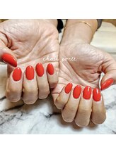 シュポルテ(chou porte)/