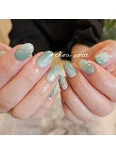 シュポルテ(chou porte)/