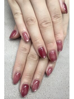 キャンアイドレッシー 福島店(Can I Dressy)/Berry 4243