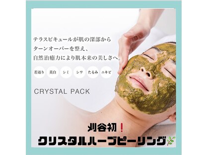 ラヴィの写真