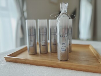 リリアーナ(LILIANA)/最高レベルuvカット+美白保湿