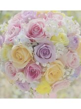 ピンクローズ(Pink Rose)&nbsp;A L I C E