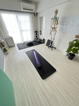 辻堂シン整体院(辻堂Shin整体院)/院内風景