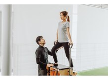 アイフィット(i-fit)/◇ピラティス◇
