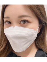 レアファースト/メゾンアイラッシュ