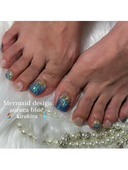 ロア(Loa)/Nail salon Loa