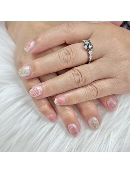 はあとねいる 下関山の田店/８月店舗限定No.3