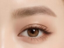 ドレスアップアイズ アンド ネイル(Dress Up Eyes & Nail)