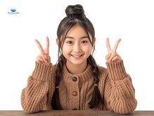 スローティ ラテ 旭川店/子供脱毛も可能です♪