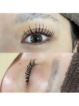 クリスタランイースト(Cristallin East)/&healthy