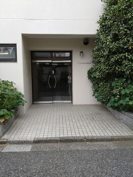 癒楽整体院 ゆうらく分院 練馬春日町/マッサージ/練馬/光が丘/整体