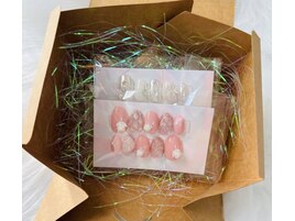 チップ販売☆プレゼントにも♪