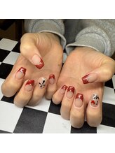 モレリア 心斎橋店(morelia)/海外ネイル