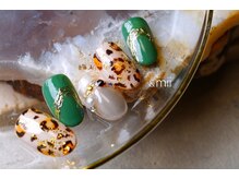 アンドミー 新大阪(&mii)/レオパード☆