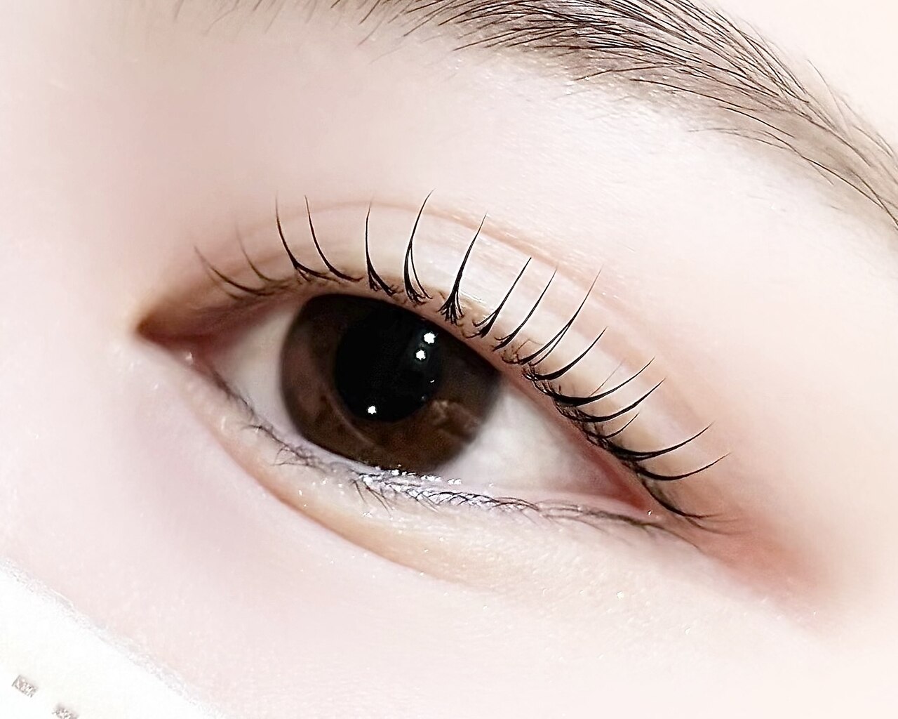 ラッシュリフト(まつげパーマ)《3/3から移転》詳細はブログにて