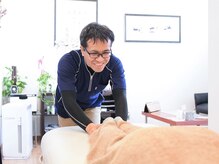 田端整体院/伊勢崎/整体/群馬/肩こり/小顔