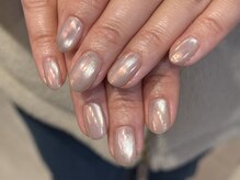 カノアネイルプレイス(KANOA nail place)/うるぱ×マグ
