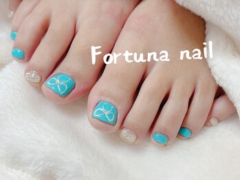 フォルトゥーナ 神田(Fortuna)/