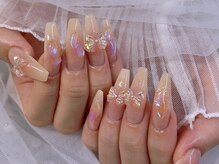 アリーズ(Allies)/チークネイル