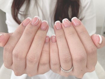 サラ 金山店(Sara)/バーチャルフレンチ