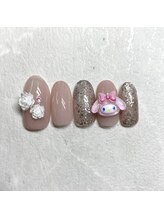 ララ(RaLa)/キャラクターデザイン