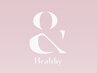 【& Healthy】今話題のマツエク＋パーマ☆フラットラッシュ150本
