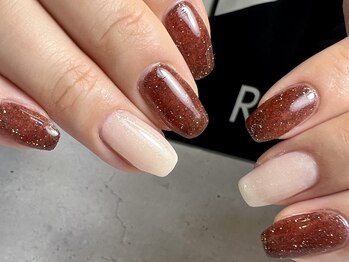 クレビア(CREVIA)/ワンカラー