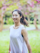 アナナス ヨガ ピラティス 藤沢スタジオ&nbsp;hiro 