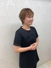 バーグトータルビューティー(bague total beauty) YOUKO SHIMOKAWA